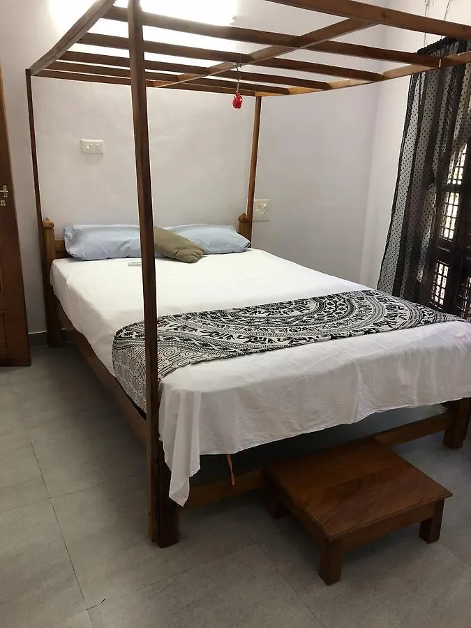 The Villa Varkala